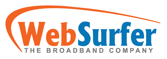 Websurfer Logo